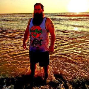 Meet your Posher, Andrew